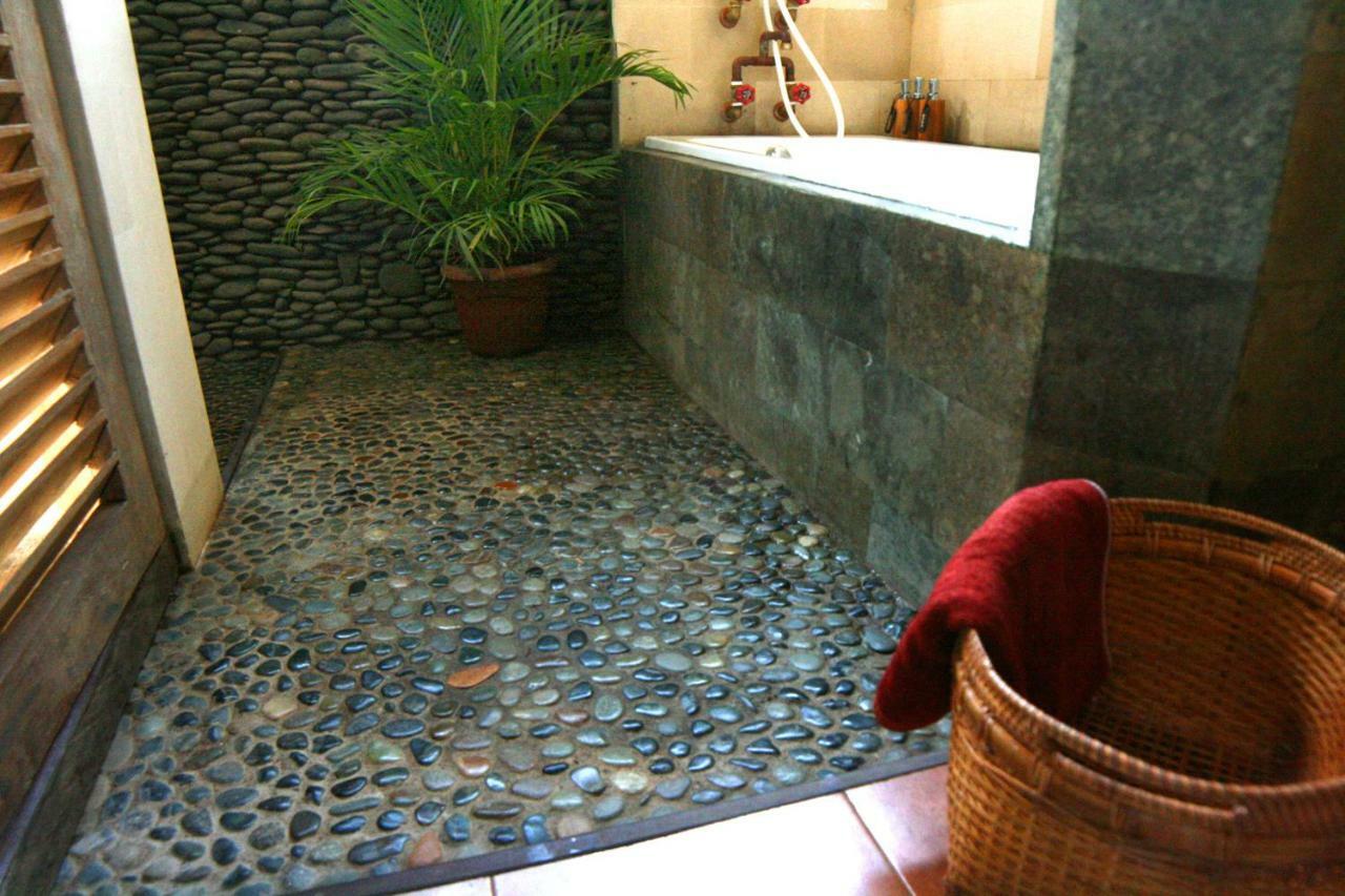 Artist Eco Villa In Ubud Zewnętrze zdjęcie