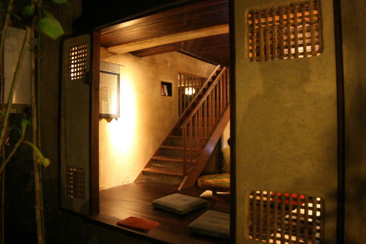 Artist Eco Villa In Ubud Zewnętrze zdjęcie